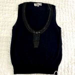 Yves Saint Laurent top sz L